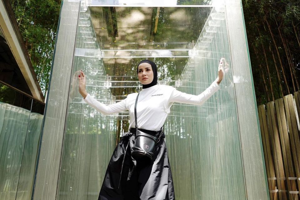 OOTD Olla Ramlan
