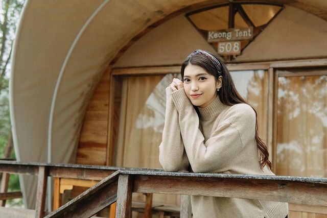 Profil Dewi Paramitha Pacar Ibrahim Risyad, Selebgram Cantik Mantan Sekretaris Pribadi Menteri