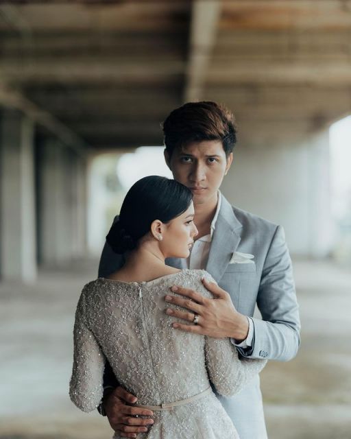 Aditya Zoni Bocorkan Konsep Pernikahannya dengan Yasmine Ow yang Akan Digelar Mei 2022