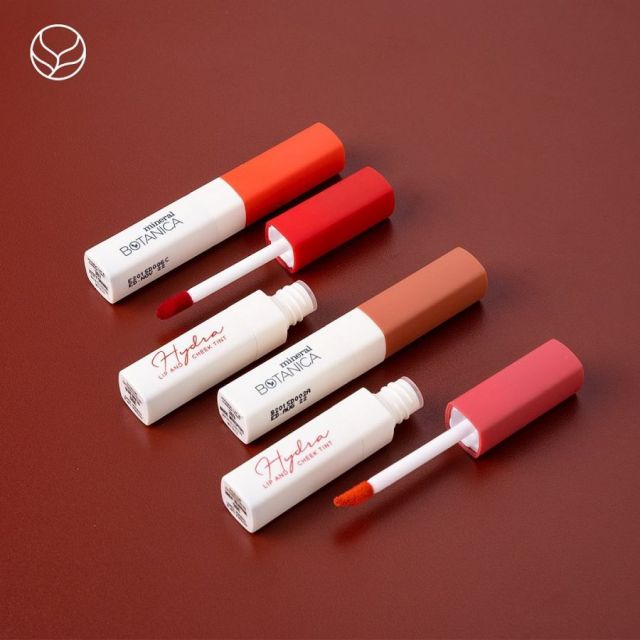 Liptint terbaru 2022