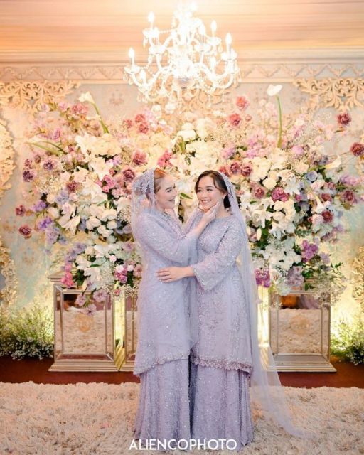 Pengajian pranikah seleb terbaru