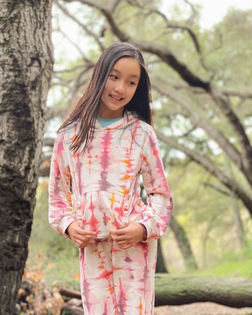 Profil Malea Emma, Aktris Cilik Keturunan Indonesia yang Debut di Film Hollywood 'After Yang'