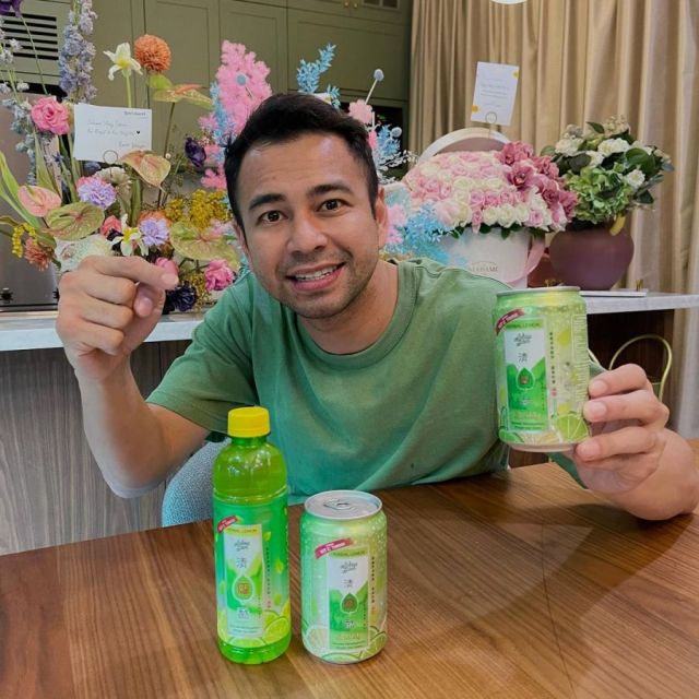 Raffi Ahmad Bebaskan Jam Kerja Karyawan RANS Entertainment 6 Raffi Ahmad bebaskan jam kerja karyawannya
