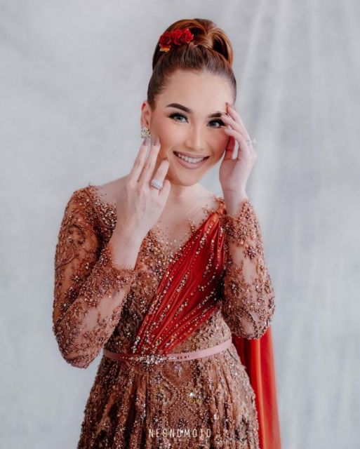 Ayu Ting Ting