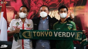 PSSI Dicibir Terlalu Berlebihan Karena Bikin Acara Pelepasan Pratama Arhan