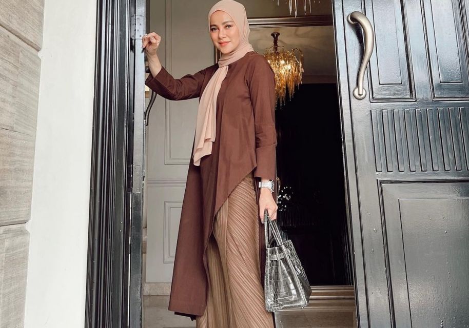OOTD Olla Ramlan