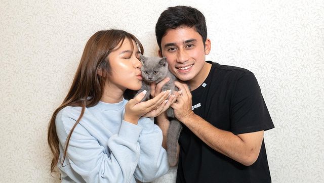 Alshad Ahmad dan Tiara Andini Pamer Kemesraan Isyaratkan Pacaran 5 Alshad Ahmad dan Tiara Andini Pamer Kemesraan Isyaratkan Pacaran, Warganet Patah Hati