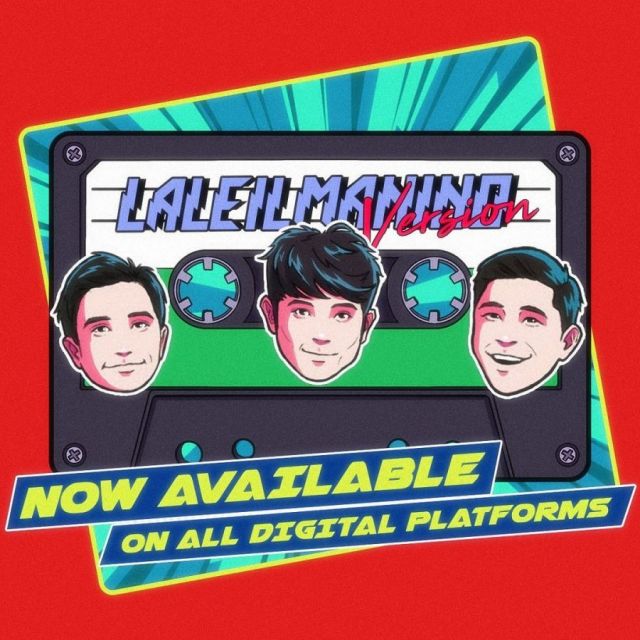 Laleilmanino Rilis EP Perdana 'Laleilmanino Version', Termasuk Rapsodi JKT48 5 Laleilmanino