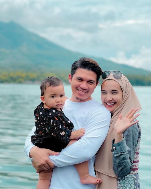 Irwansyah Masih Tak Percaya Telah Dikaruniai Ukkasya dan Berencana Ingin Menambah Momongan