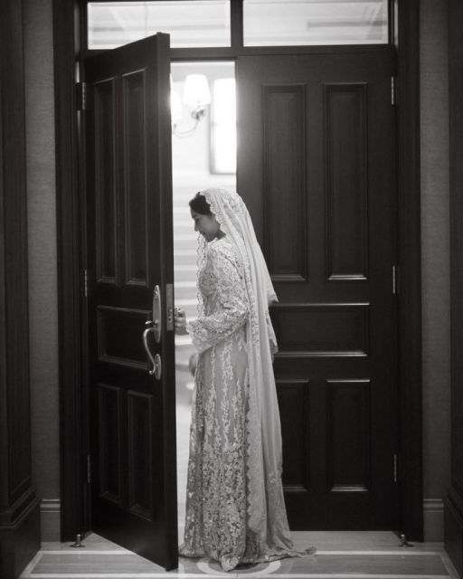 Detail pengajian pranikah Putri Tanjung