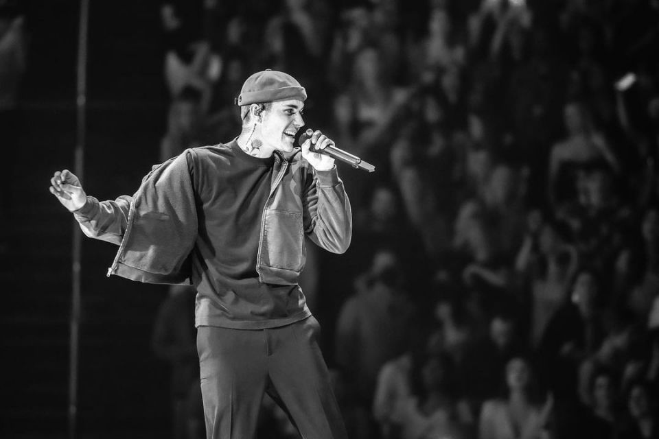 Tiket Habis Terjual, Justin Bieber Tambah Jadwal Konser di Jakarta 5 Justin Bieber
