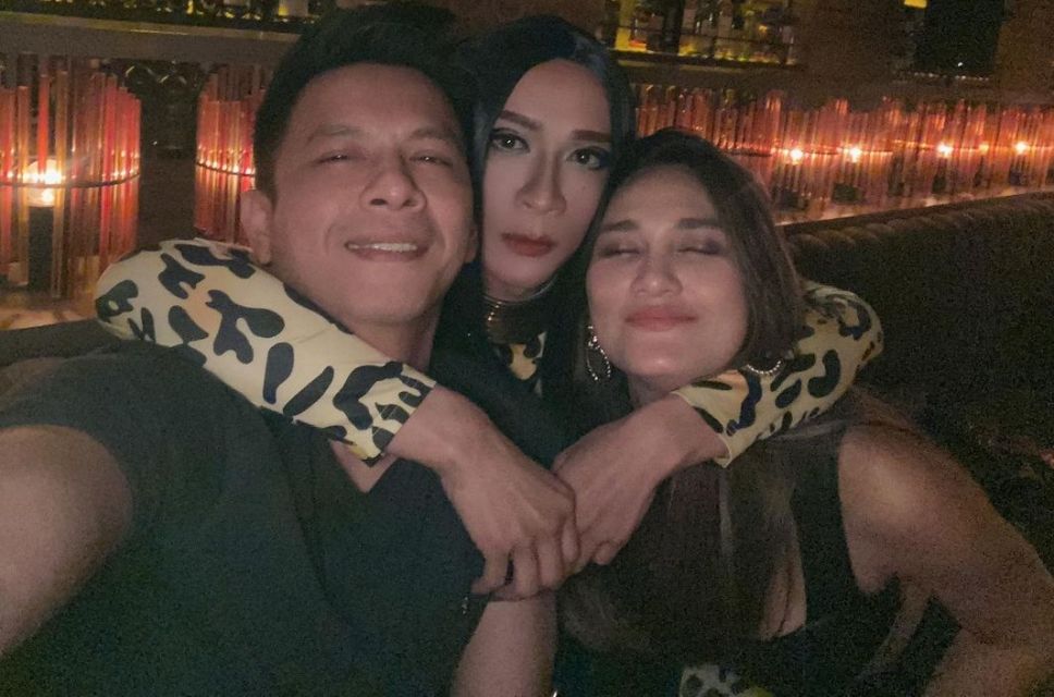 luna maya ariel