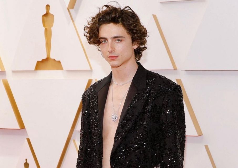 Oscar 2022