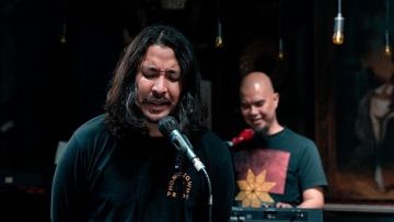 Musisi yang Pernah Jadi Vokalis Dewa 19 dari Masa ke Masa