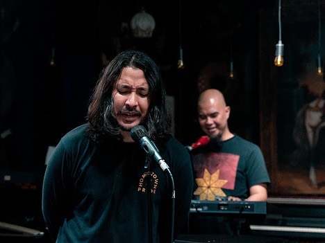 Musisi yang Pernah Jadi Vokalis Dewa 19 dari Masa ke Masa
