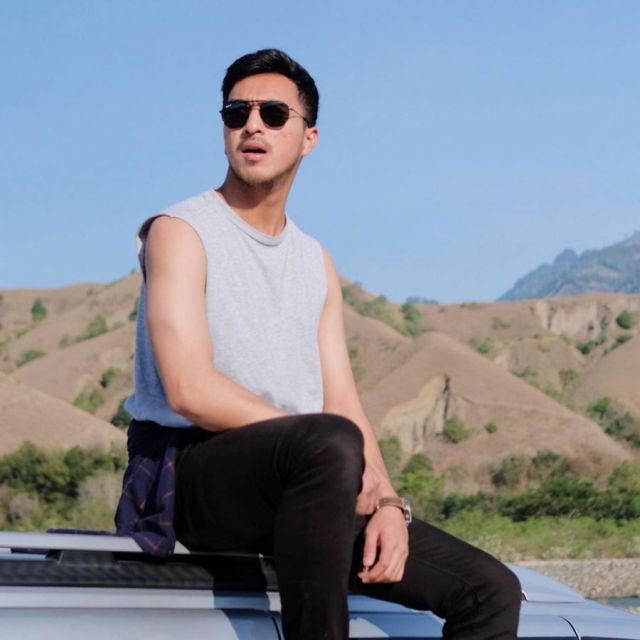 Ibrahim Risyad