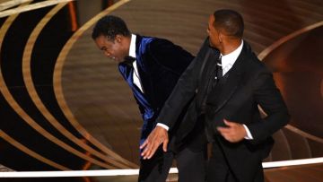 Momen Paling Kelam dalam Sejarah Penghargaan Piala Oscar. Terbaru Insiden Will Smith