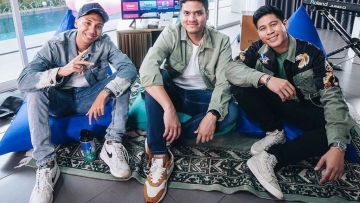 RAN Rilis Video Musik “Selalu Bersama”, Suarakan Semangat dan Optimisme