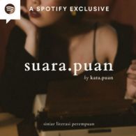 Podcast Suara Puan: Playlist Podcast Terfavorit Dikalangan Remaja Millenial
