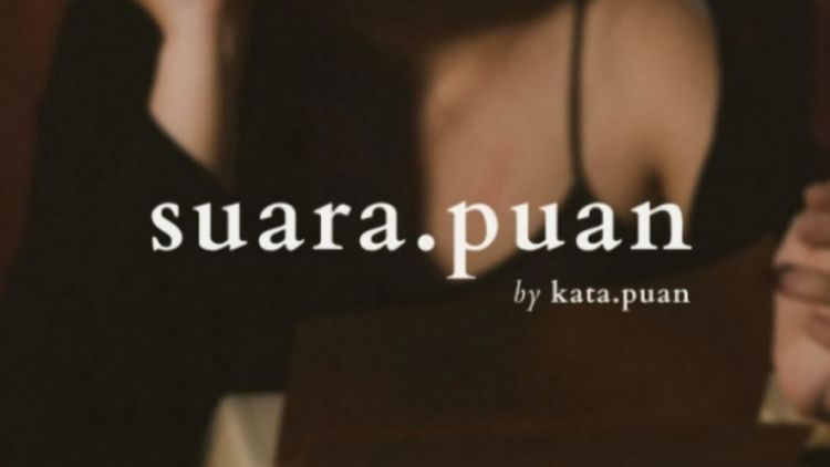 Podcast Suara Puan: Playlist Podcast Terfavorit Dikalangan Remaja Millenial