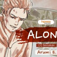 Alone – [3] Bertahan