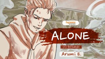 Alone – [3] Bertahan