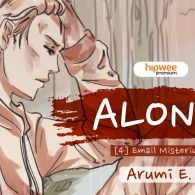 Alone -[4] Email Misterius