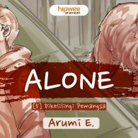 Alone -[5] Dikelilingi Pemangsa