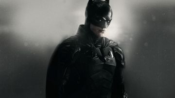 DC Comics Meluncurkan 200.000 Koleksi Digital NFT Bat Cowl Colection, Berminat?