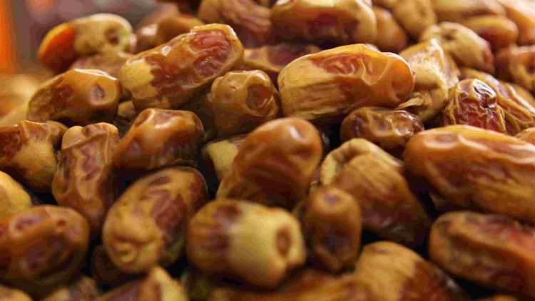 5 Ide Olahan Kurma yang Mudah Dibuat di Rumah