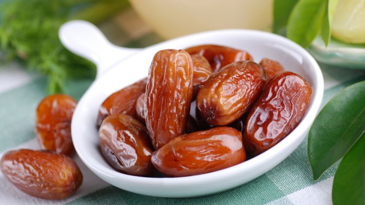 4 Tips Mengolah Kurma Biar Nggak Bosan Gitu-gitu Aja. Lebih Berselera!