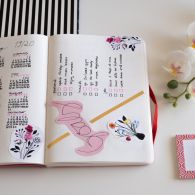 Tips Membuat Bullet Journal. Bisa Asah Kreativitas dan Mengurangi Stres