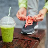 9 Minuman yang Cocok Dikonsumsi Setelah Olahraga. Nggak Cuma Air Putih