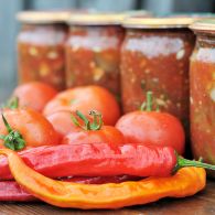 Cara Menyimpan Sambal biar Tak Cepat Basi. Aman buat Stok Berhari-hari