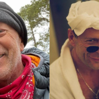 Bruce Willis Pensiun dari Dunia Hiburan Akibat Alami Afasia