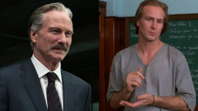 Aktor Marvel William Hurt Meninggal Dunia, Penggemar Berduka