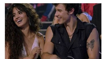 Camila Cabello Akhirnya Ungkap Alasan Sebenarnya Putus dengan Shawn Mendes