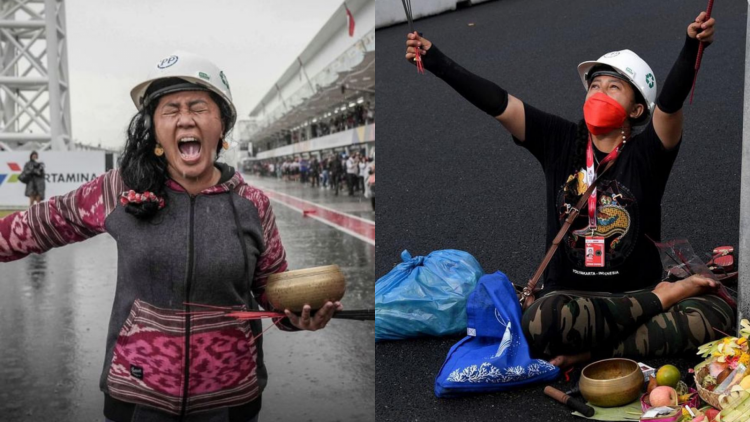 7 Negara yang Punya Tradisi Pawang Hujan, Tak Hanya di Indonesia Saja, lo!