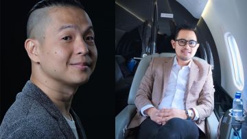 Ernest Prakasa Sentil Juragan 99 Soal Klaim Punya Pesawat Jet Pribadi