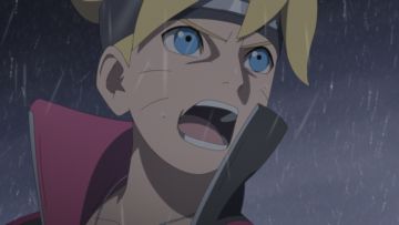 Produser Naruto Nggak Berminat Jual NFT, Ingatkan Fans Untuk Berhati-hati