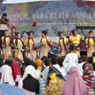 Luxcrime Selenggarakan Program Pemberdayaan Perempuan di NTT