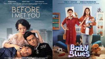 Rekomendasi 8 Film Indonesia yang Akan Tayang Maret 2022 di Bioskop