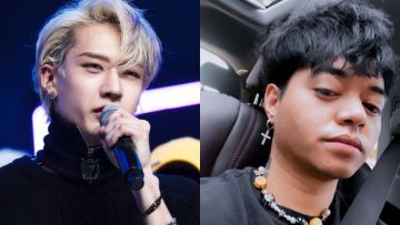 Bang Chan Stray Kids Ungkap Kekaguman pada Lagu Lathi, ini Respons Reza Arap