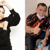 Tiara Marleen Dipolisikan Haji Faisal, Mengaku Kapok Bicara Sembarangan di Media Sosial