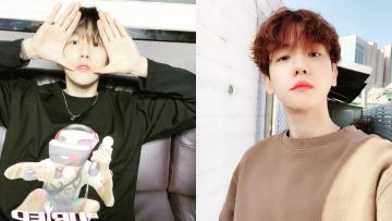 Baekhyun EXO Jadi Vokalis Utama Terbaik dari Hasil Survei Choeaedol