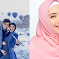 Oki Setiana Dewi Tolak Bersalaman dengan Suami Ria Ricis Jadi Sorotan
