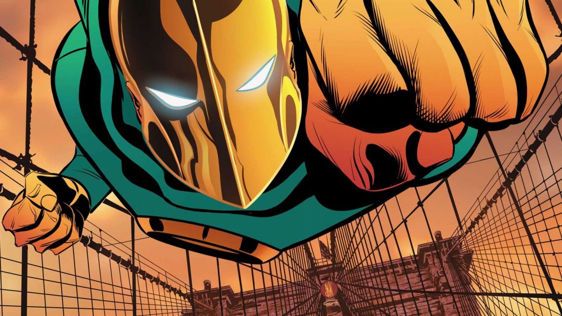 Doctor Fate