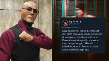 Deddy Corbuzier Sindir Seleb “Centang Biru” yang Semangati Indra Kenz