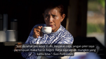 10 Quotes Sosok Inspirasional yang Bisa Bantu Kamu Pahami Arti Jadi Perempuan