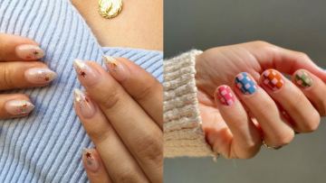 Nama Bentuk Kuku Nail Art, Pilih yang Cocok Untukmu!